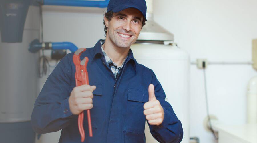 Professional expert plumbing services in Oakland, MD